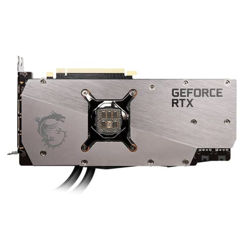MSI RTX 3080 Sea Hawk X LHR 10GB Graphics Card